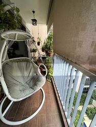 Twin Fountains (D25), Condominium #589627361